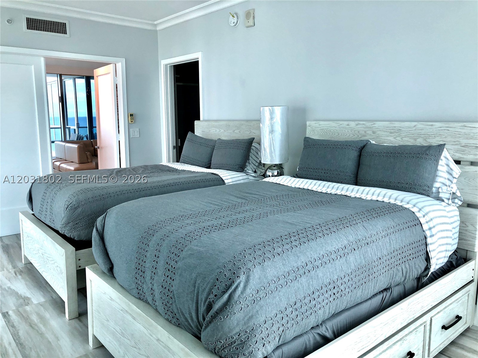 OCEAN PALMS CONDO - Residential