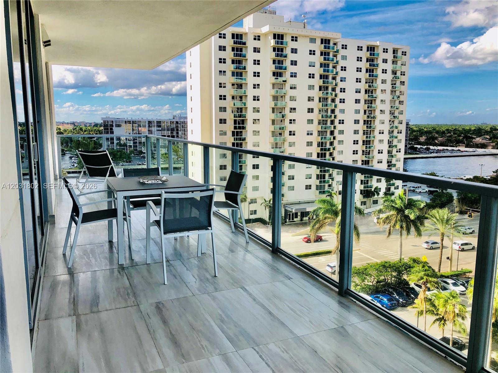OCEAN PALMS CONDO - Residential