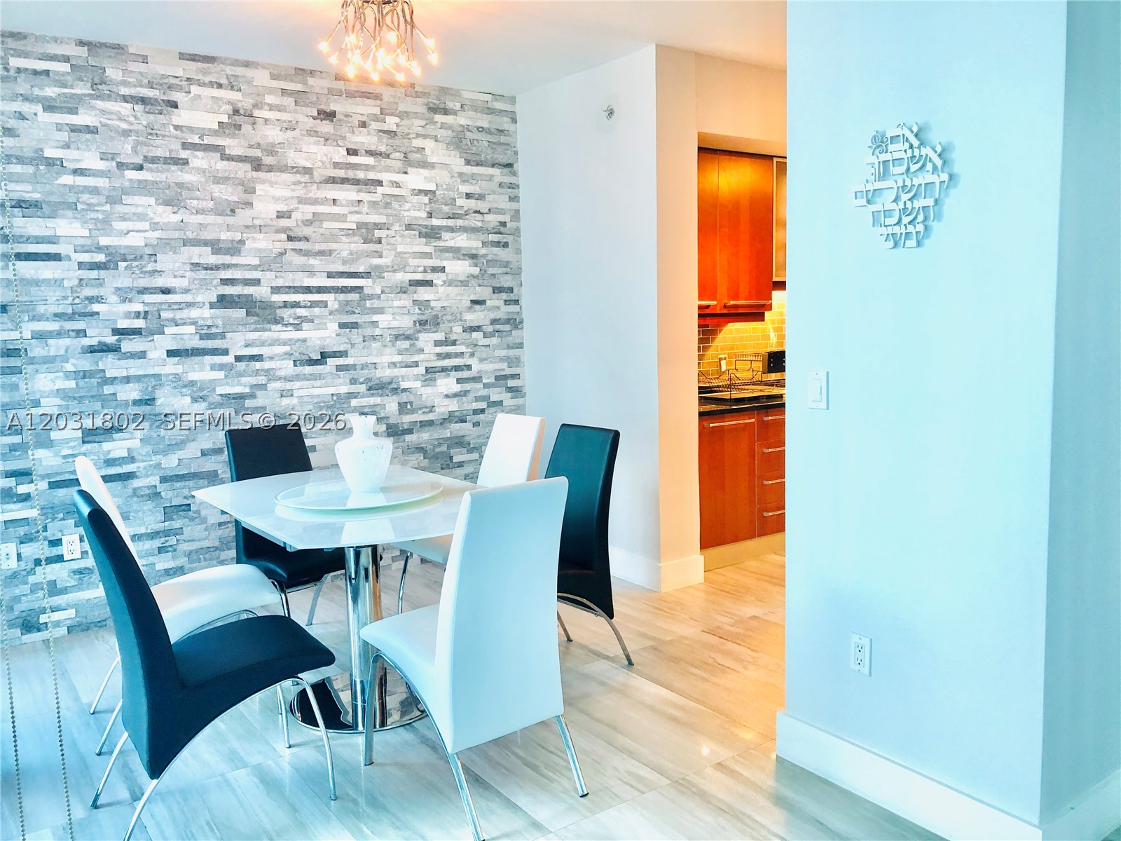 OCEAN PALMS CONDO - Residential