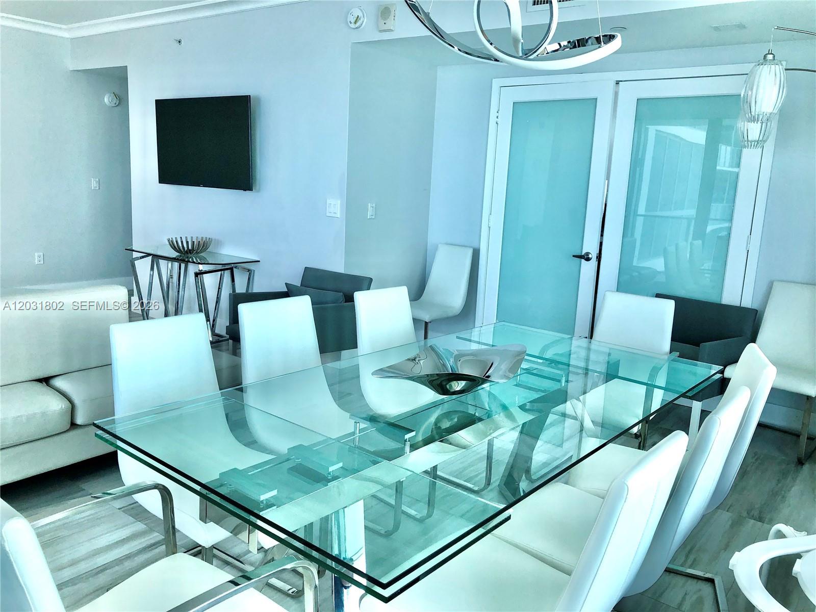 OCEAN PALMS CONDO - Residential