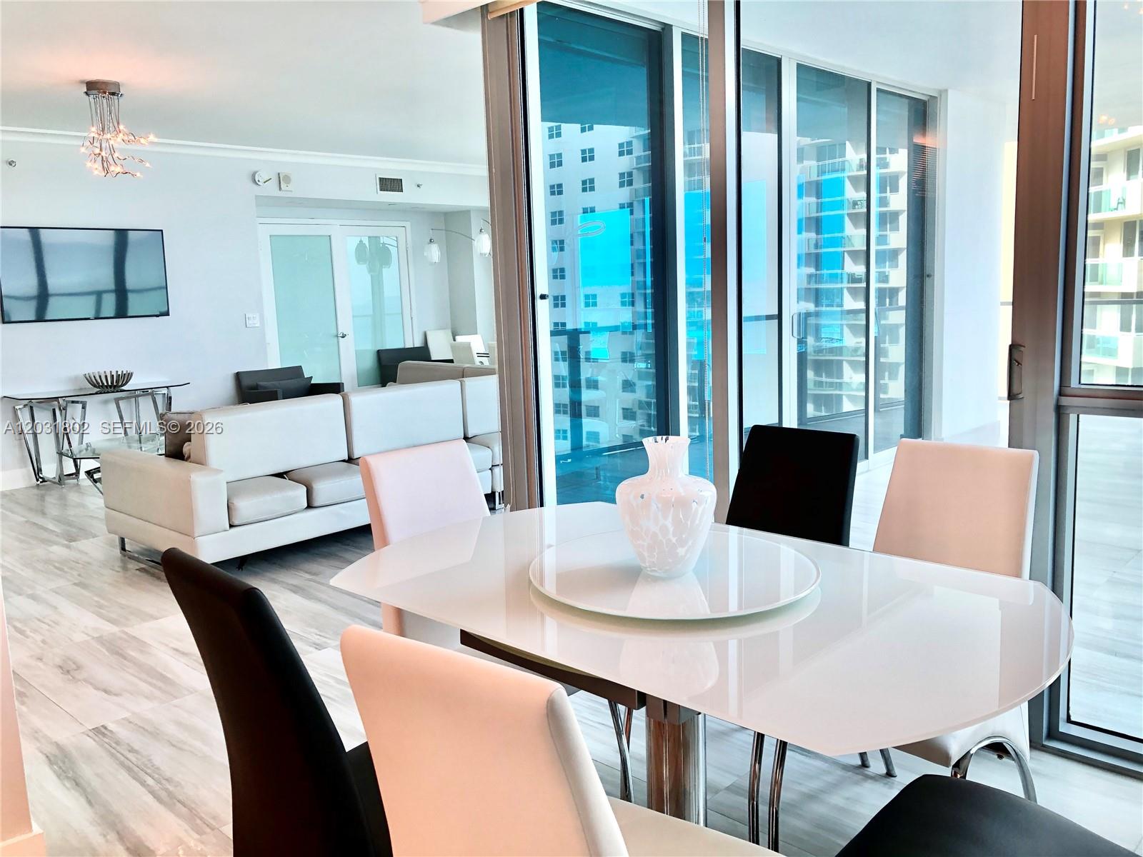 OCEAN PALMS CONDO - Residential