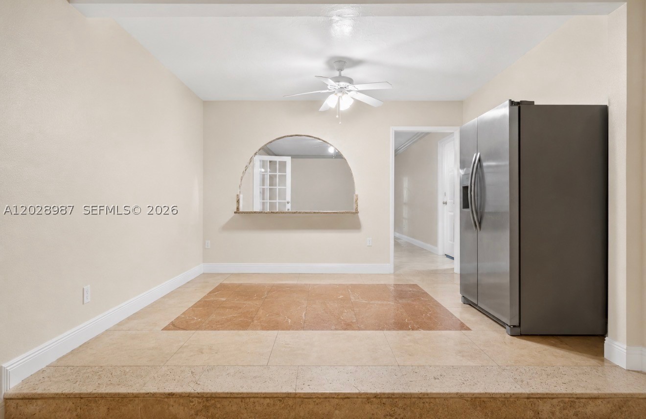 BRUCE TERRACE - Residential