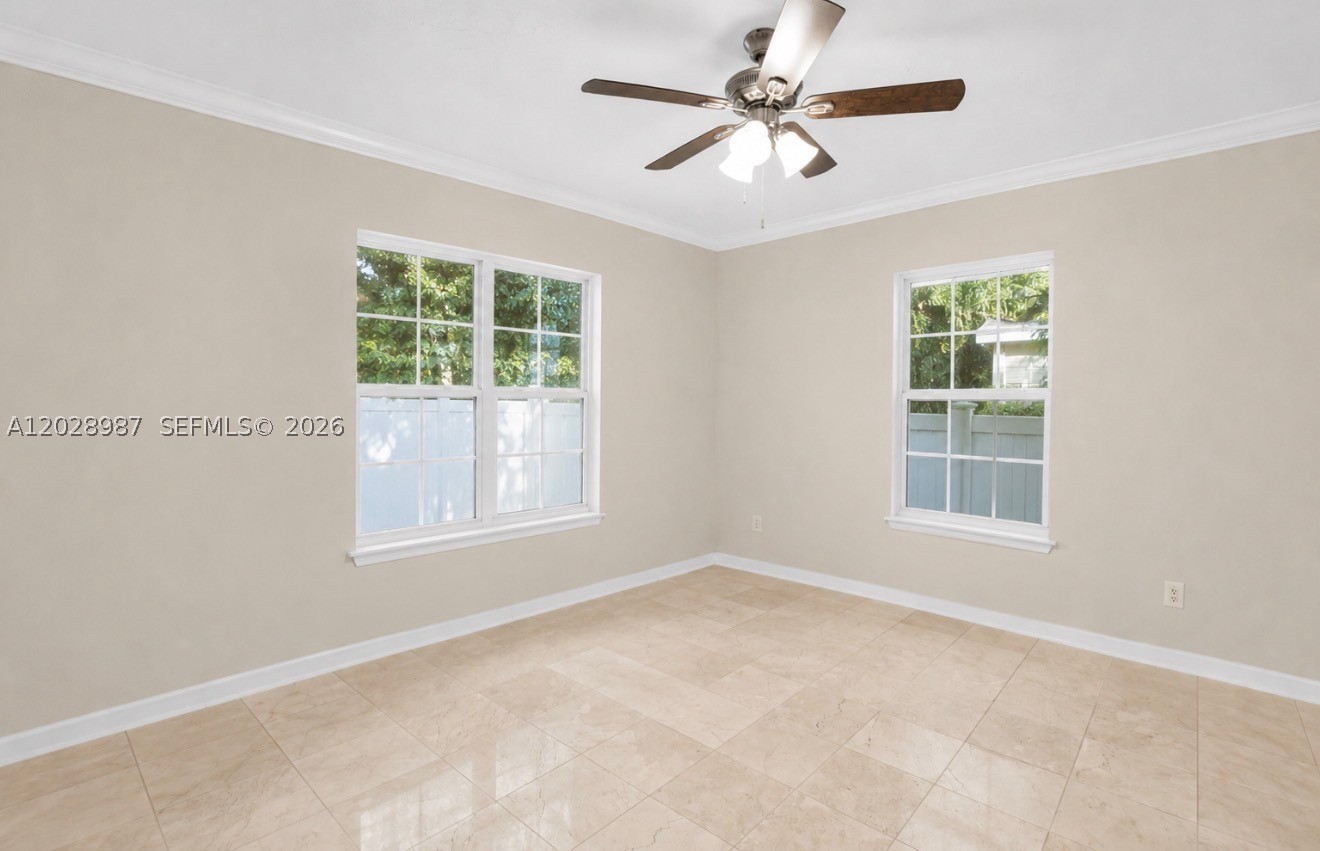 BRUCE TERRACE - Residential
