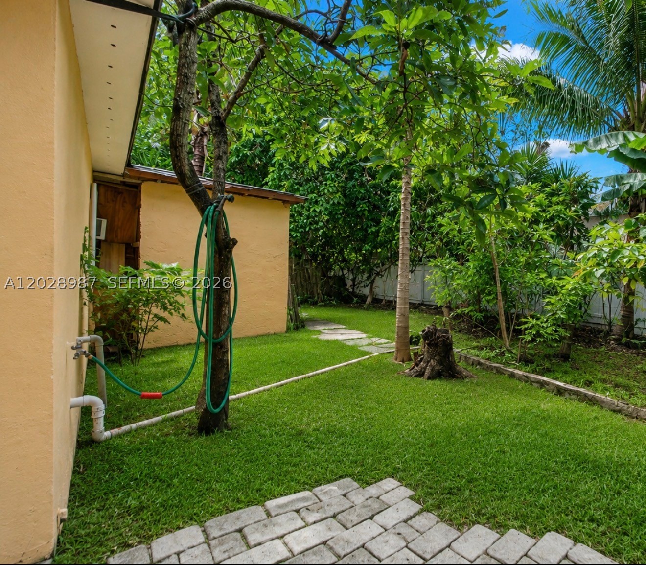 BRUCE TERRACE - Residential