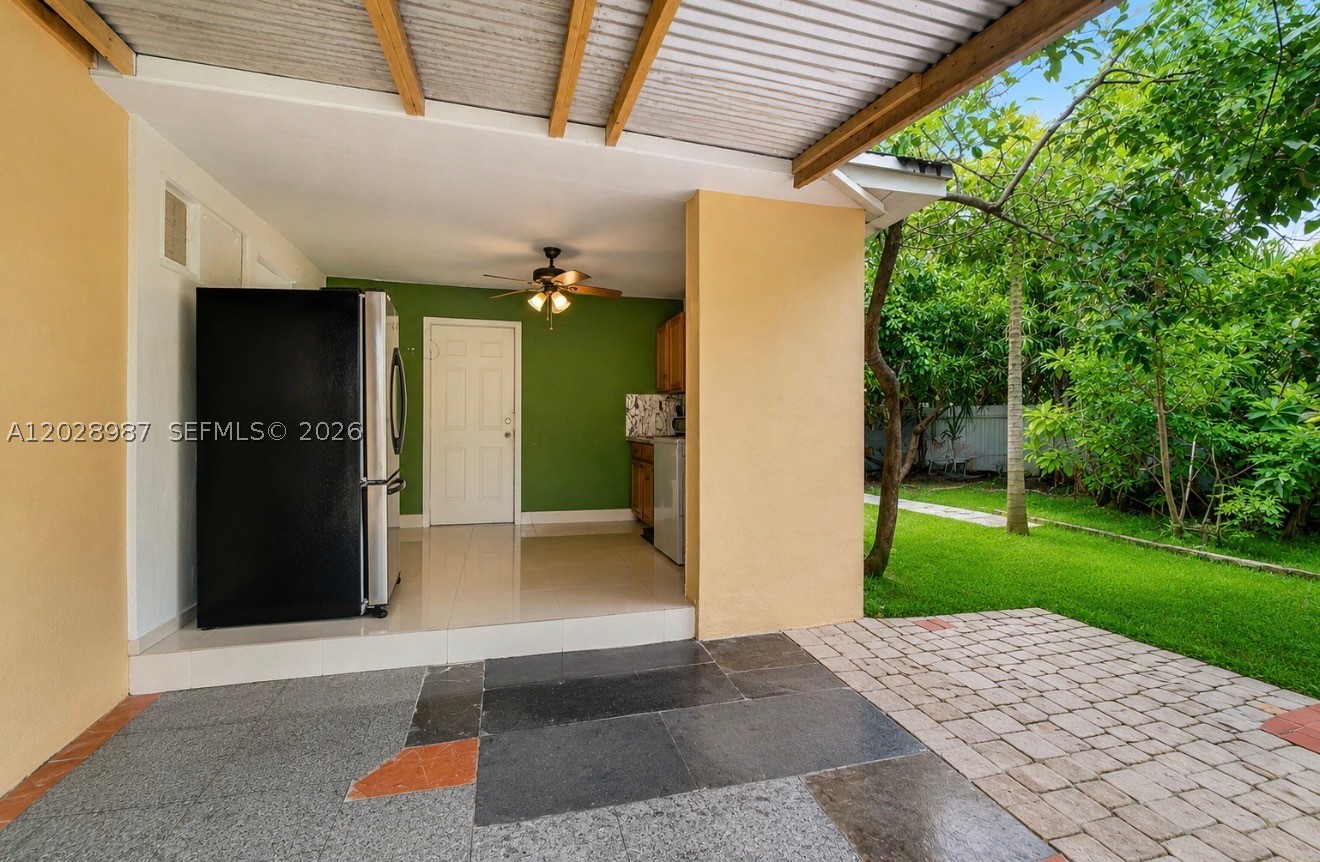 BRUCE TERRACE - Residential