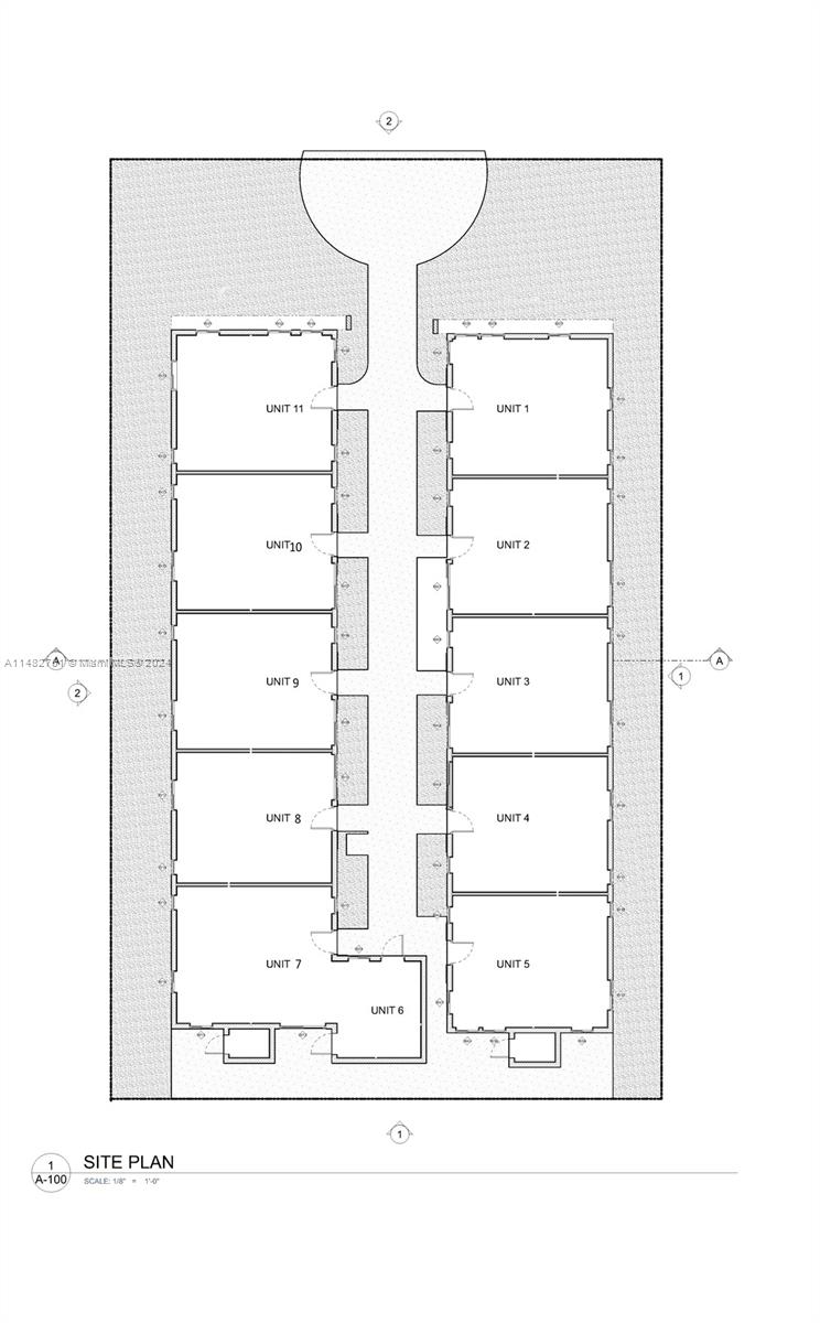 HOLLYWOOD - Residential Lease