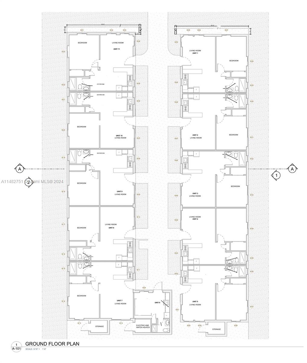 HOLLYWOOD - Residential Lease