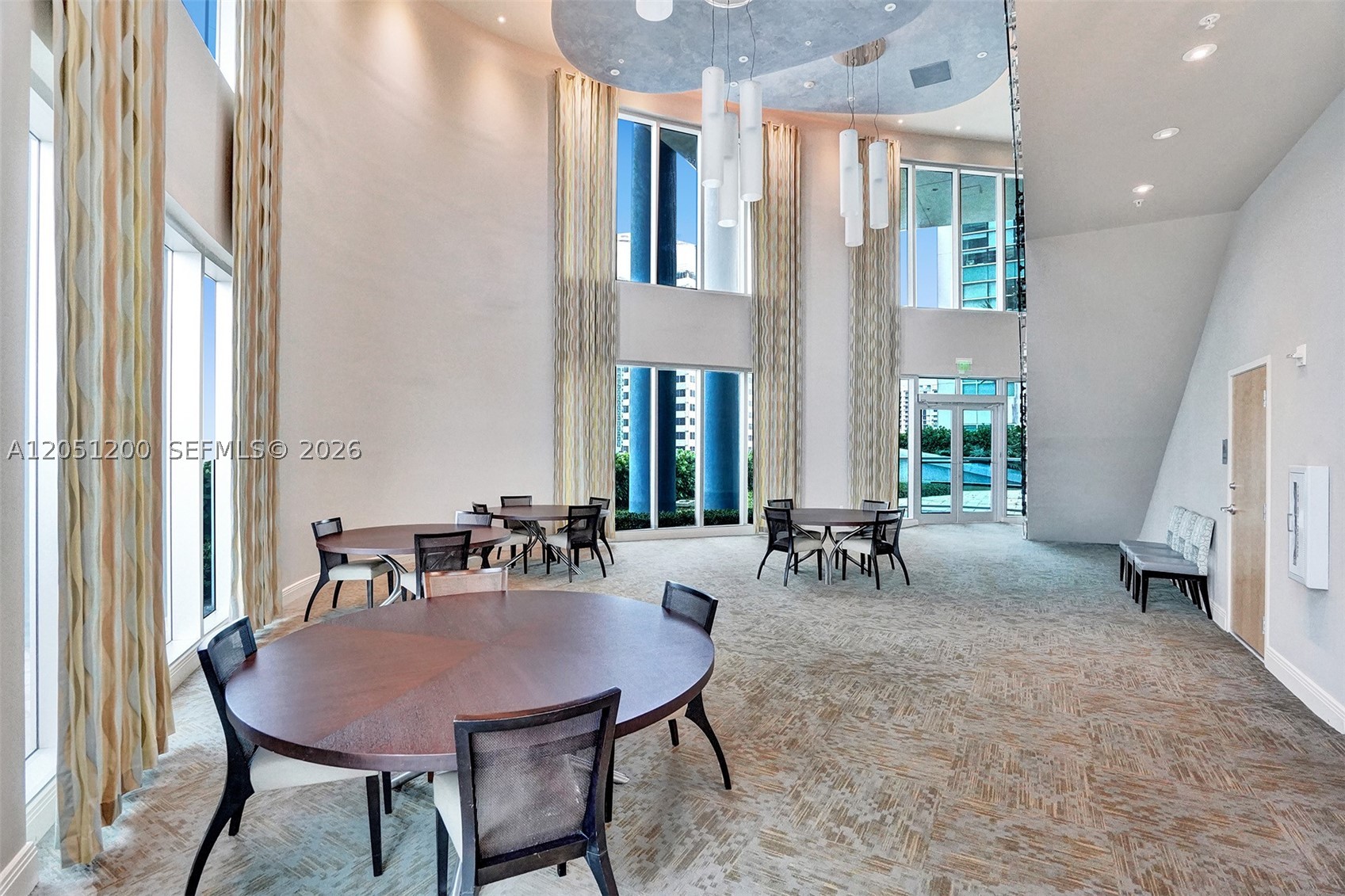 LATITUDE ON THE RIVER CON - Residential Lease