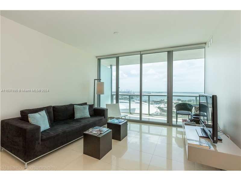 MARINABLUE CONDO - Residential Lease
