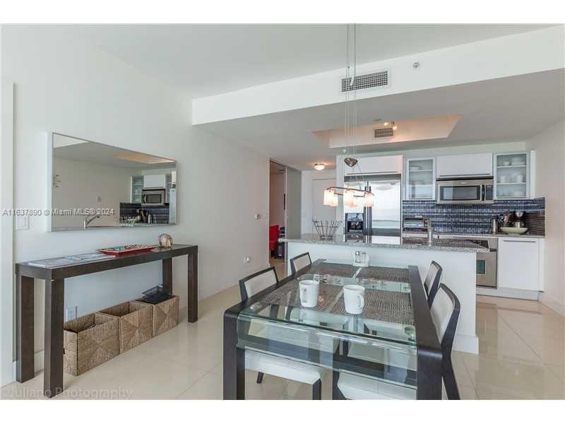 MARINABLUE CONDO - Residential Lease
