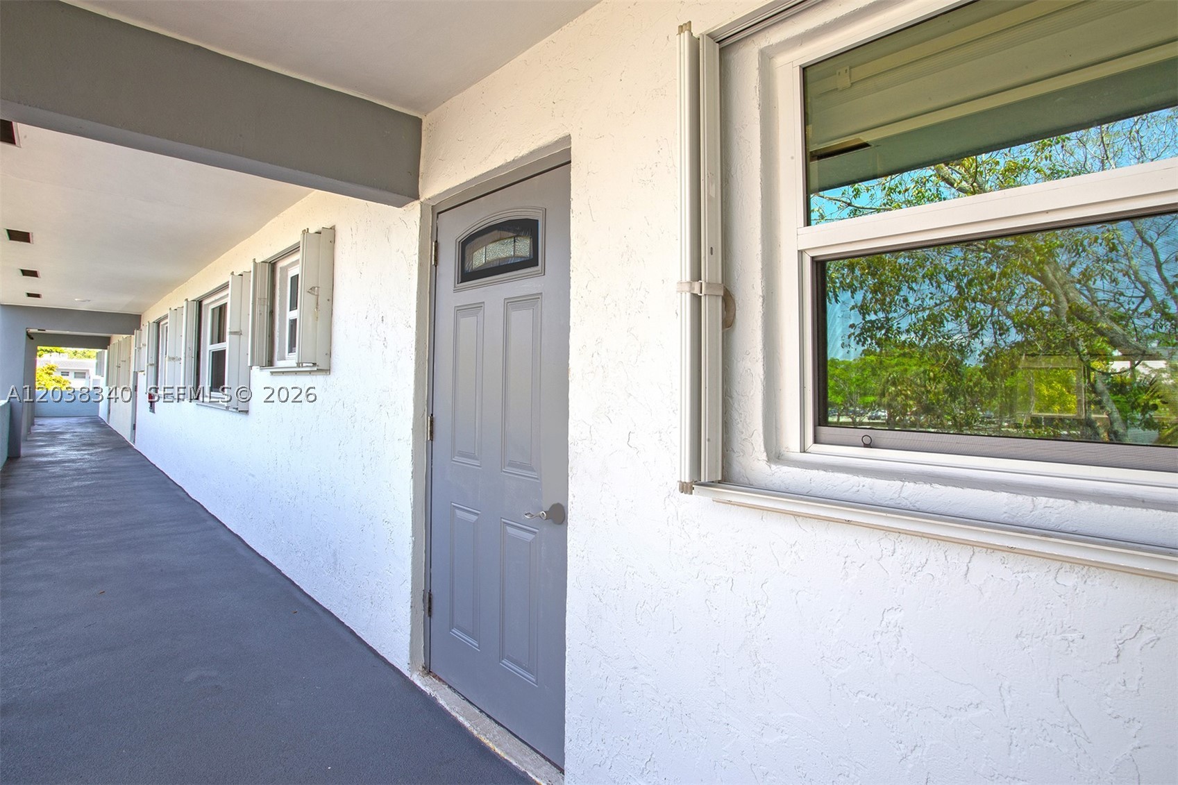SANDS POINT CONDOMINIUM I - Residential