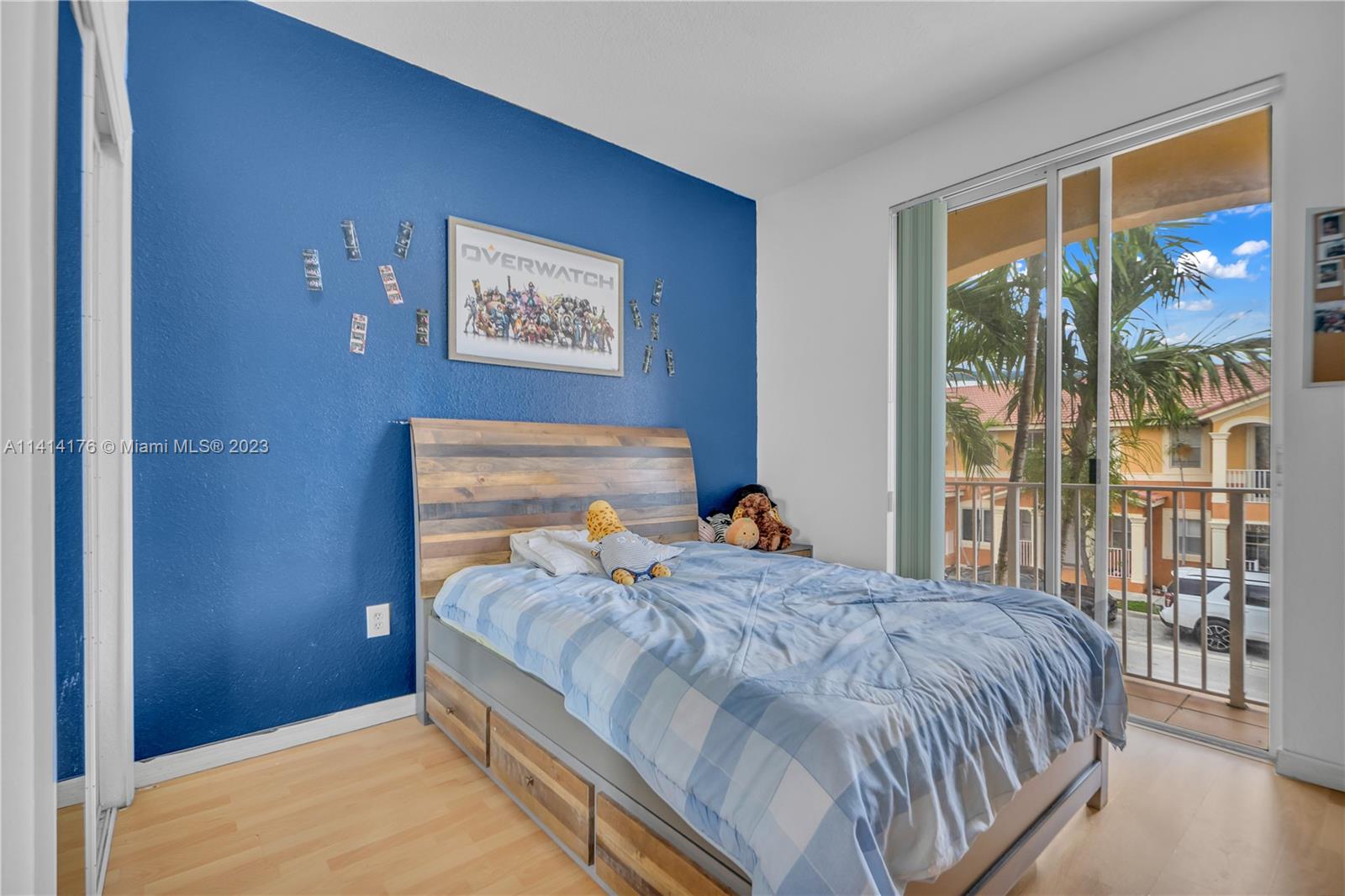 BLUEWATERS SUBDIVISION - Residential
