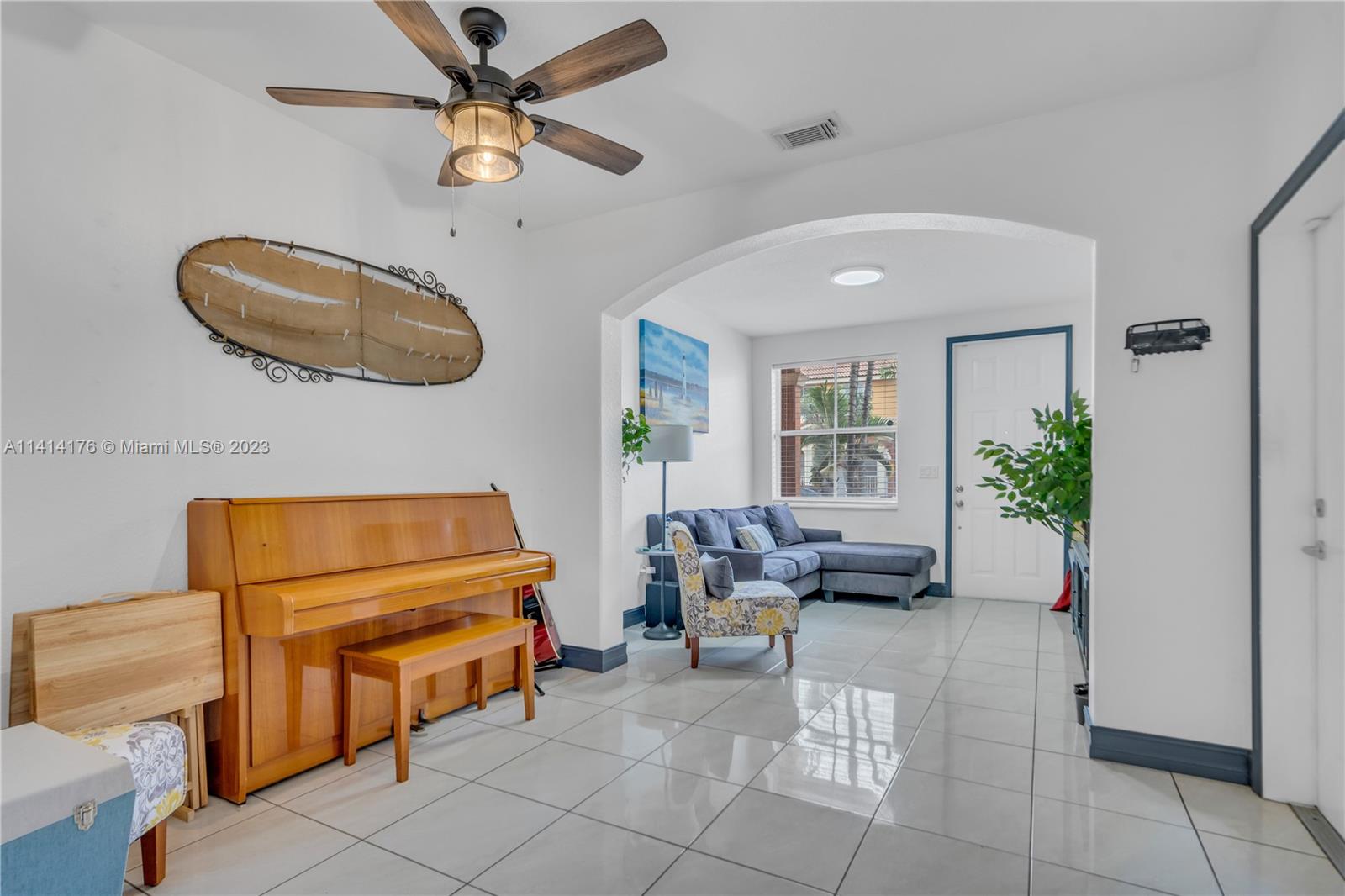 BLUEWATERS SUBDIVISION - Residential
