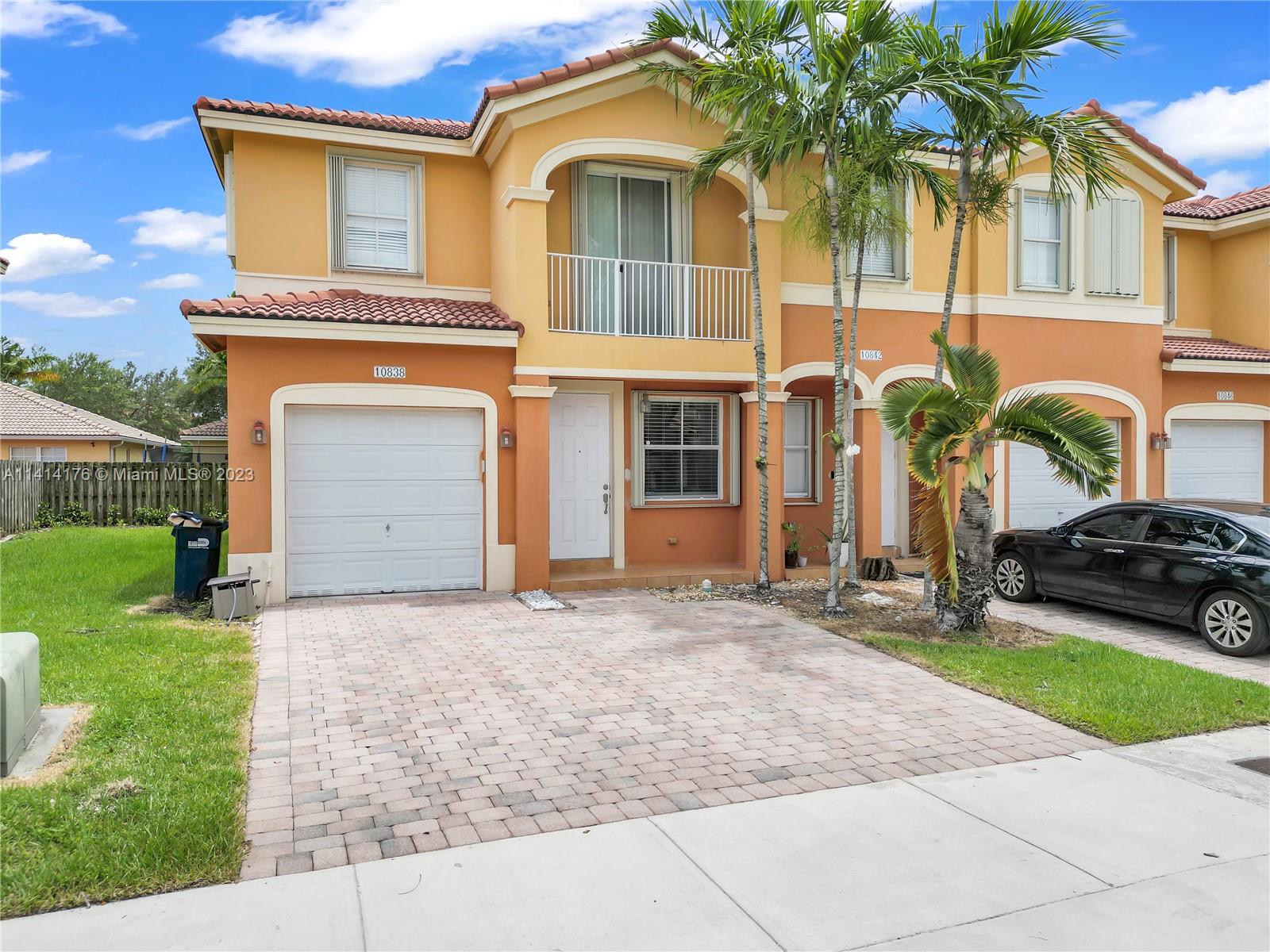 BLUEWATERS SUBDIVISION - Residential