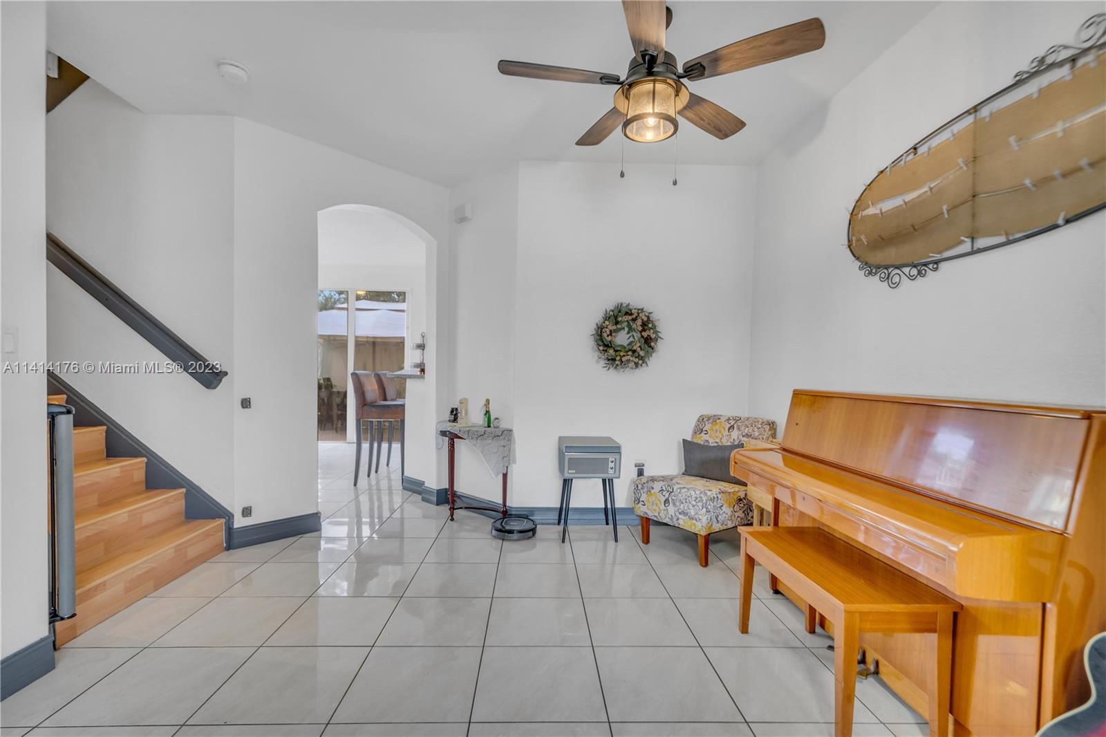 BLUEWATERS SUBDIVISION - Residential