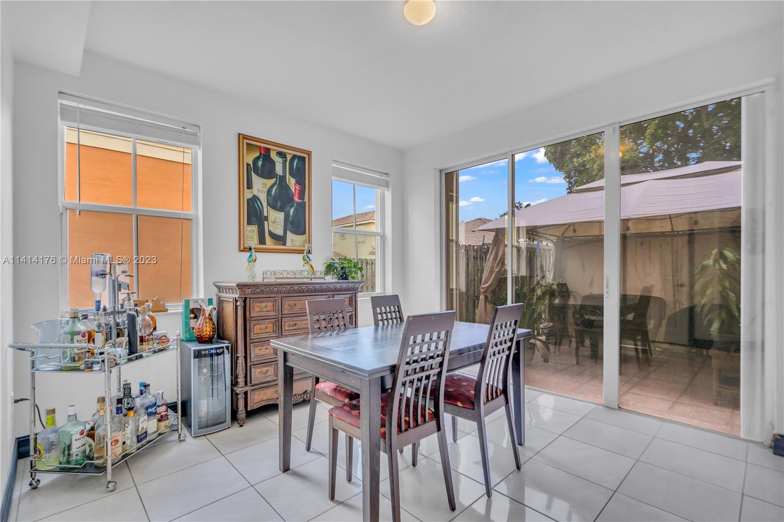 BLUEWATERS SUBDIVISION - Residential