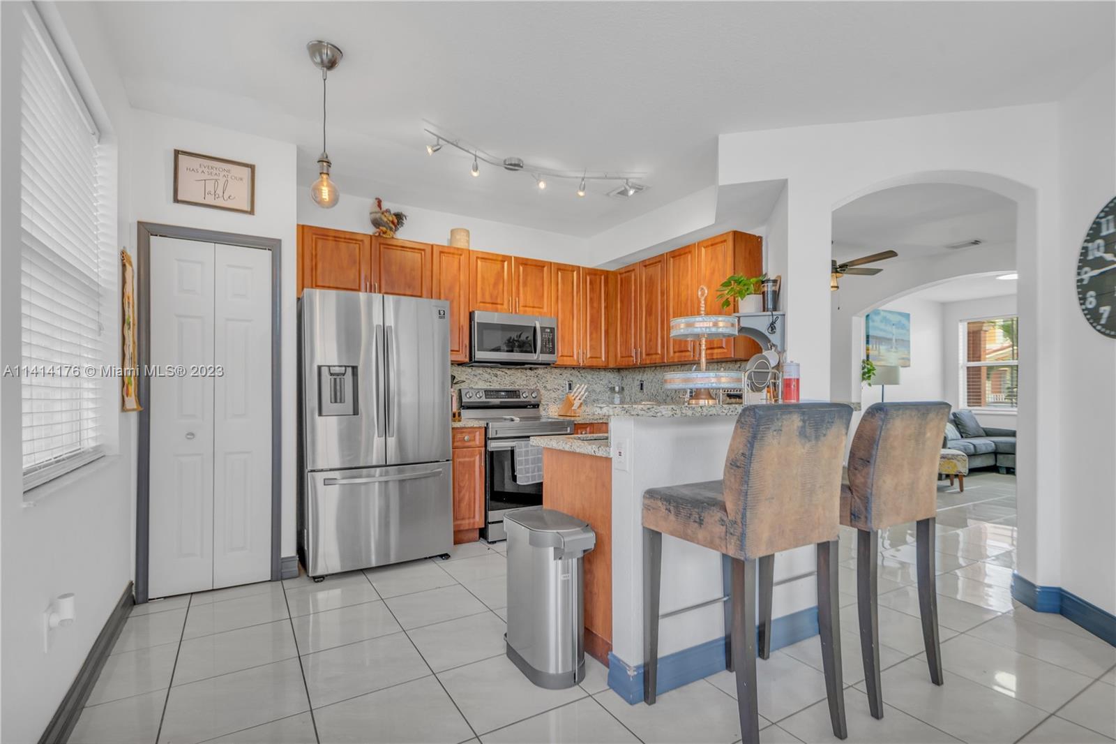 BLUEWATERS SUBDIVISION - Residential