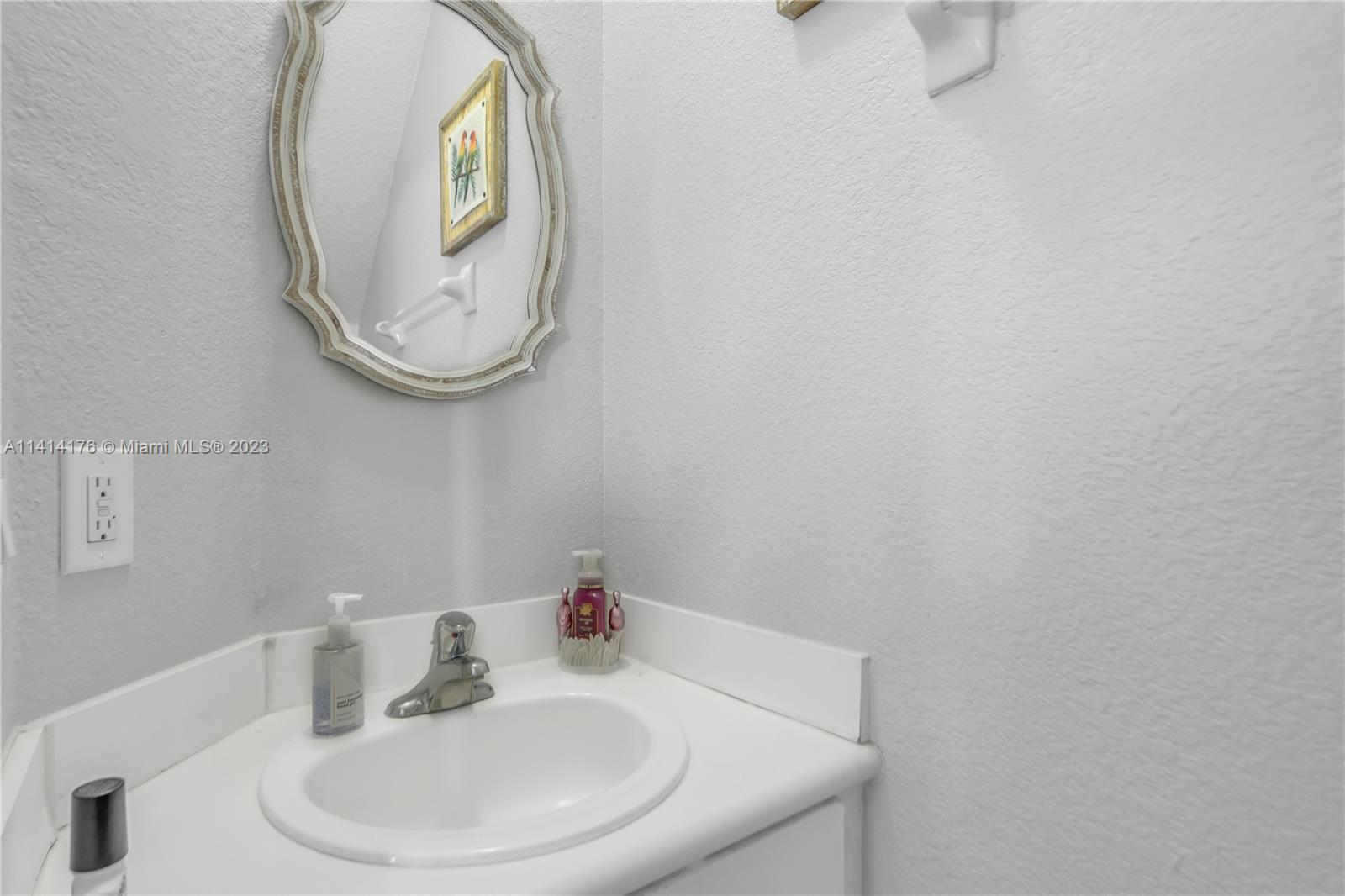 BLUEWATERS SUBDIVISION - Residential