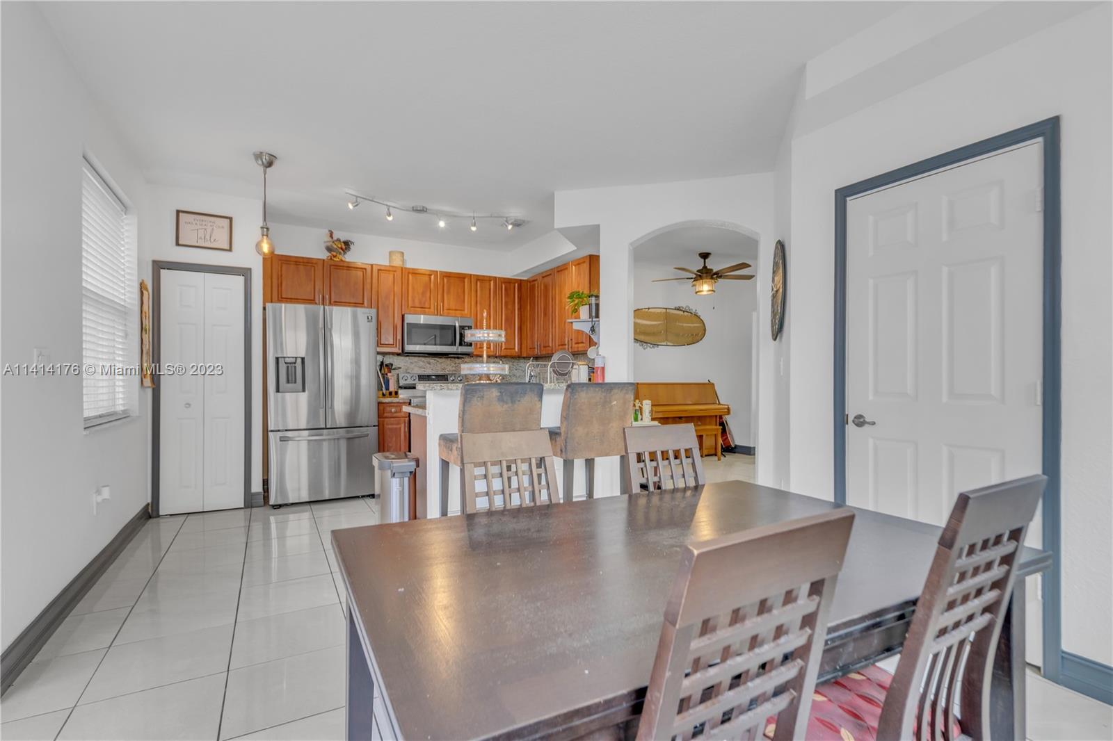 BLUEWATERS SUBDIVISION - Residential