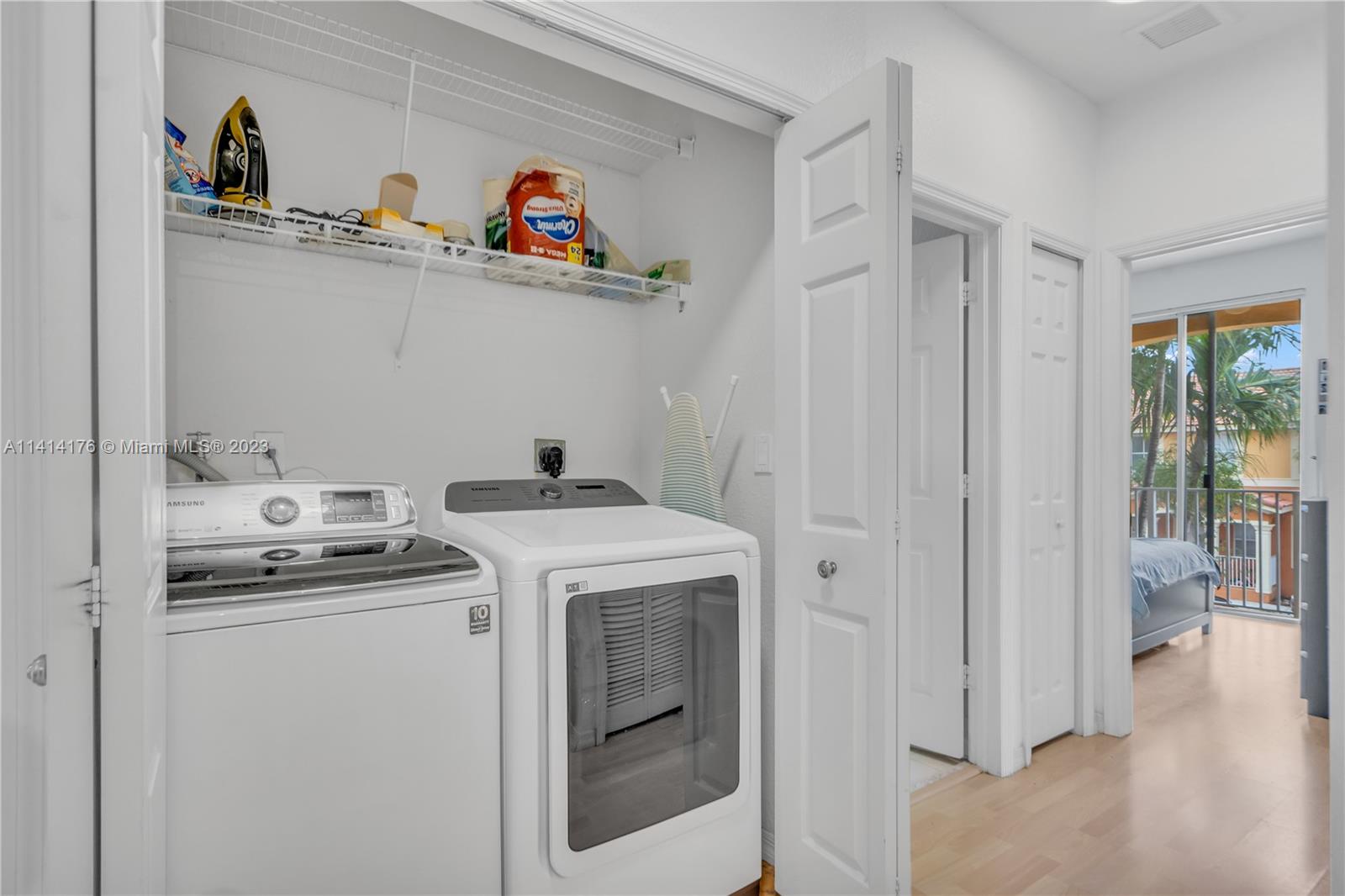 BLUEWATERS SUBDIVISION - Residential