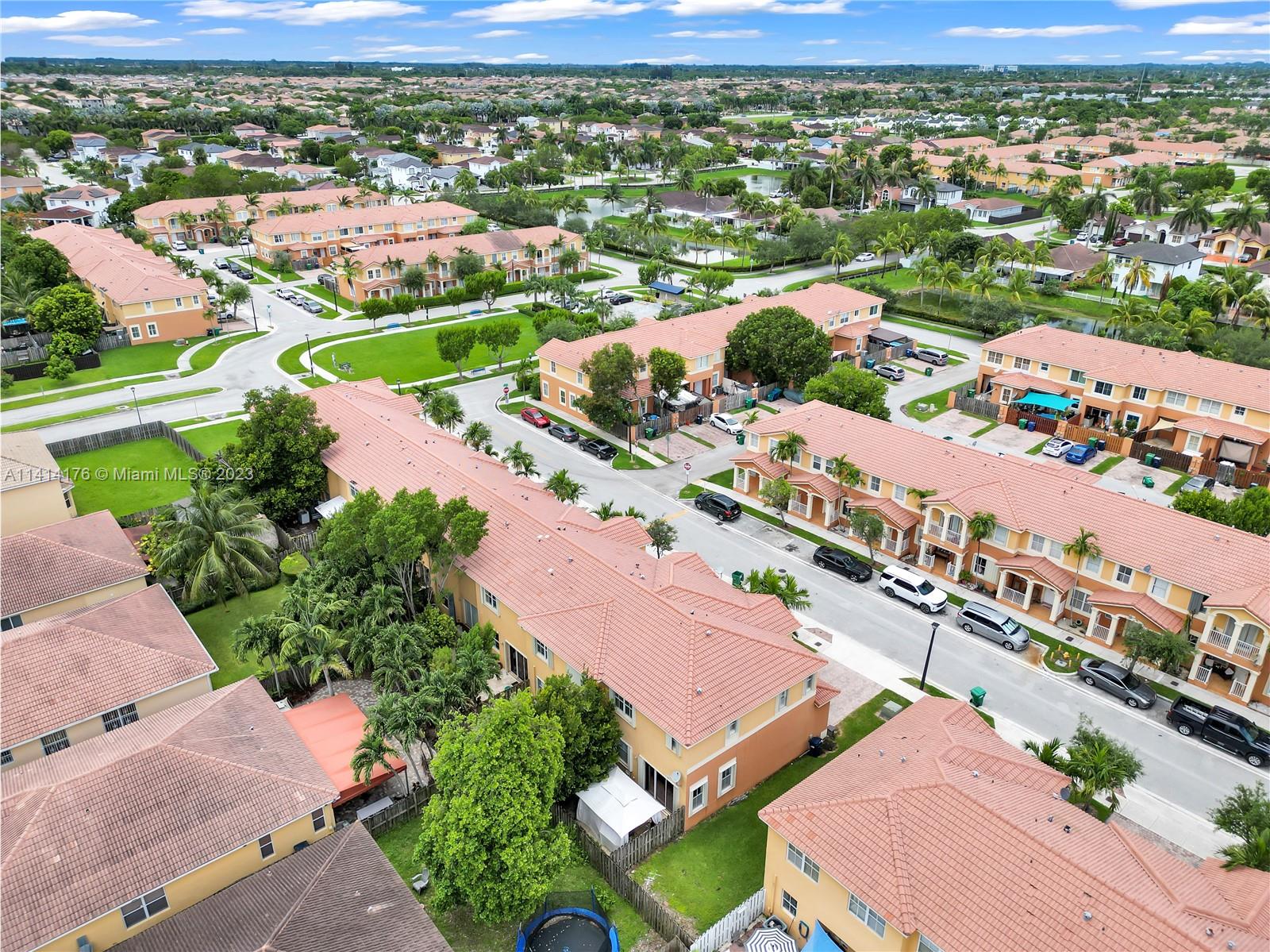 BLUEWATERS SUBDIVISION - Residential