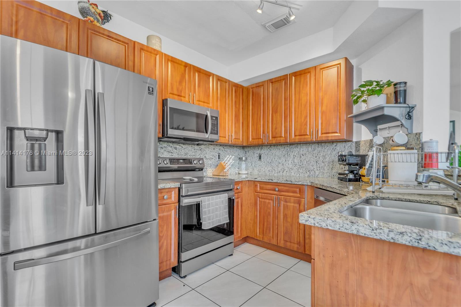 BLUEWATERS SUBDIVISION - Residential
