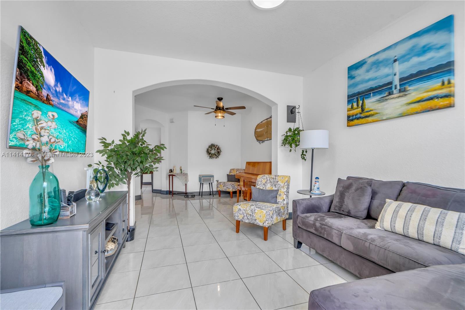 BLUEWATERS SUBDIVISION - Residential