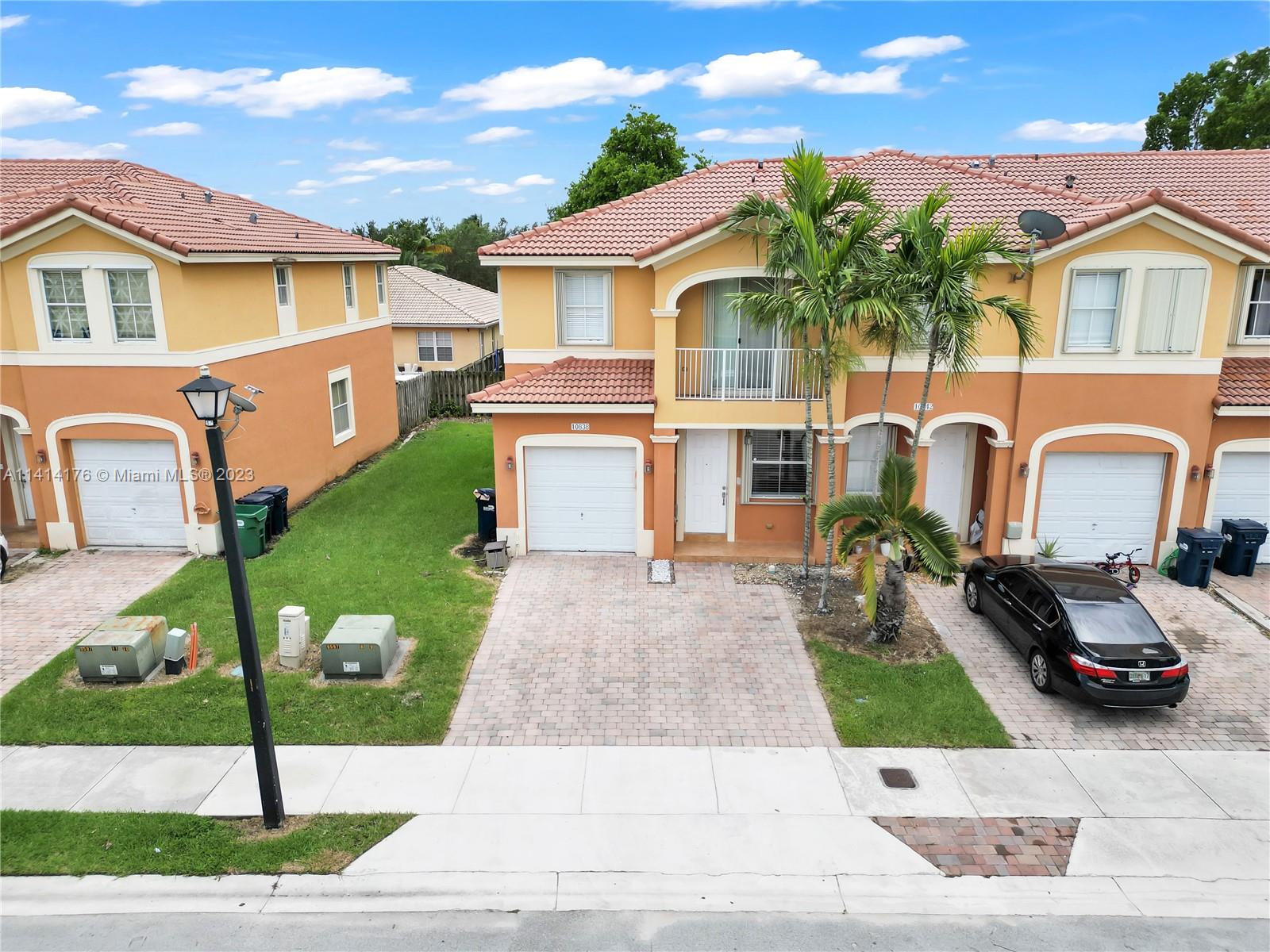 BLUEWATERS SUBDIVISION - Residential