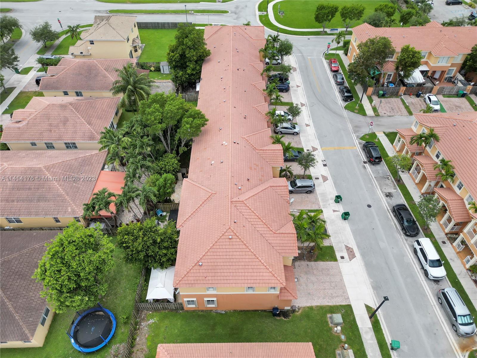BLUEWATERS SUBDIVISION - Residential