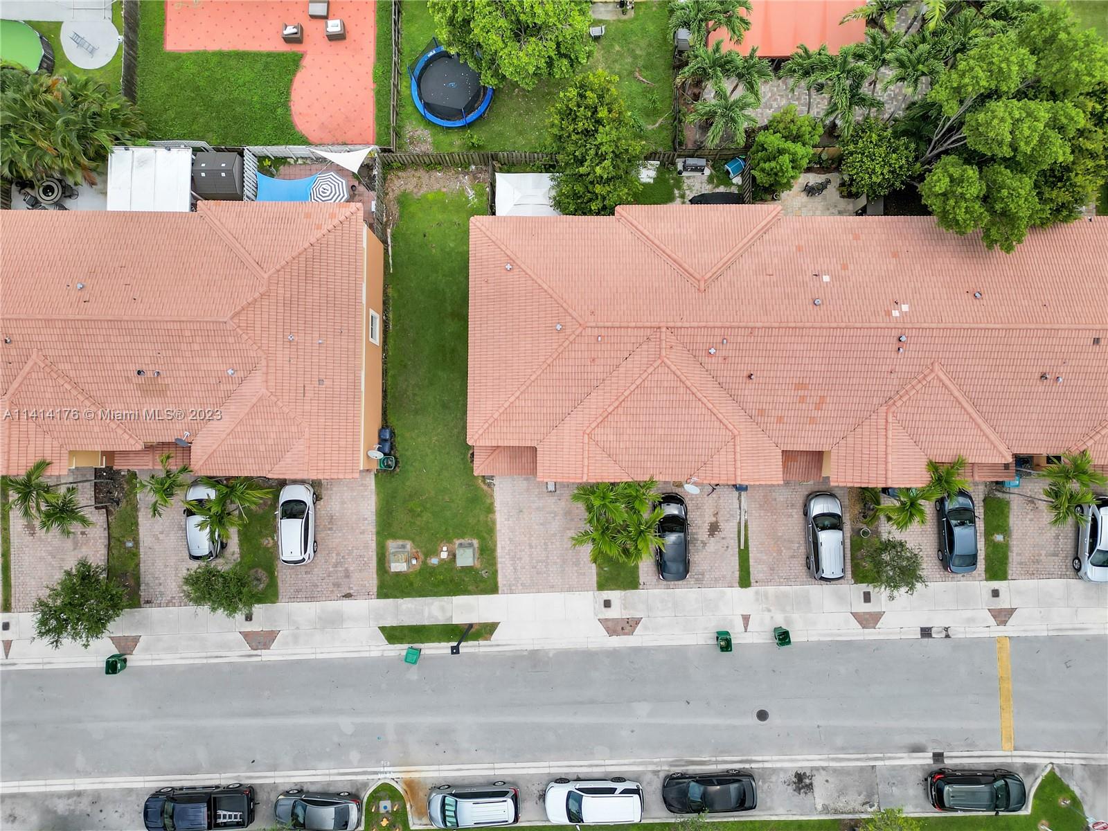 BLUEWATERS SUBDIVISION - Residential