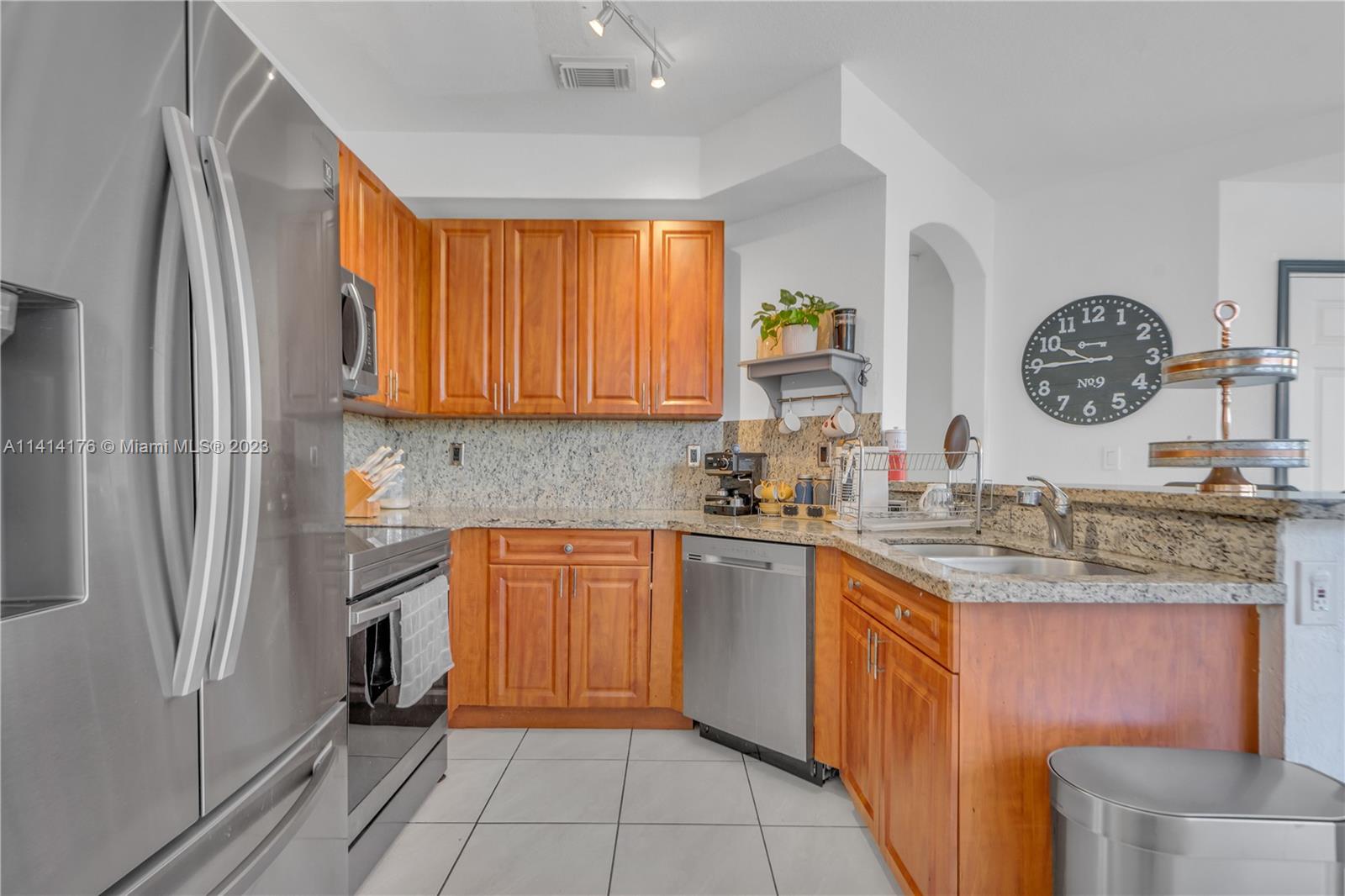 BLUEWATERS SUBDIVISION - Residential