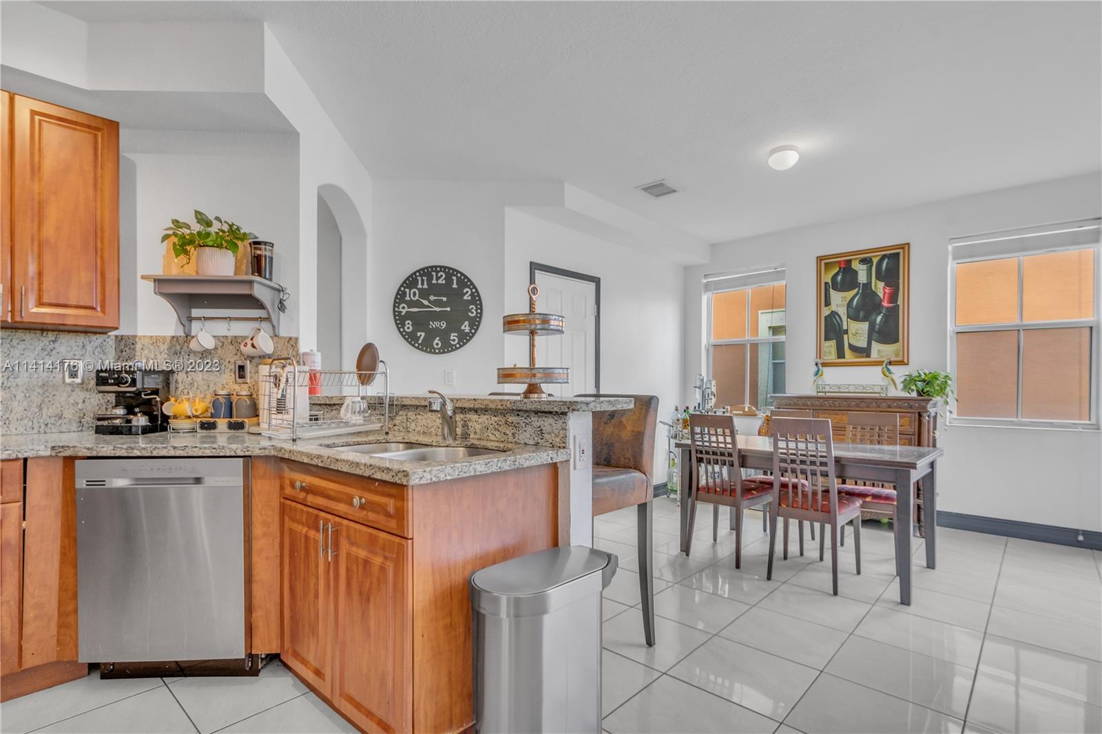BLUEWATERS SUBDIVISION - Residential