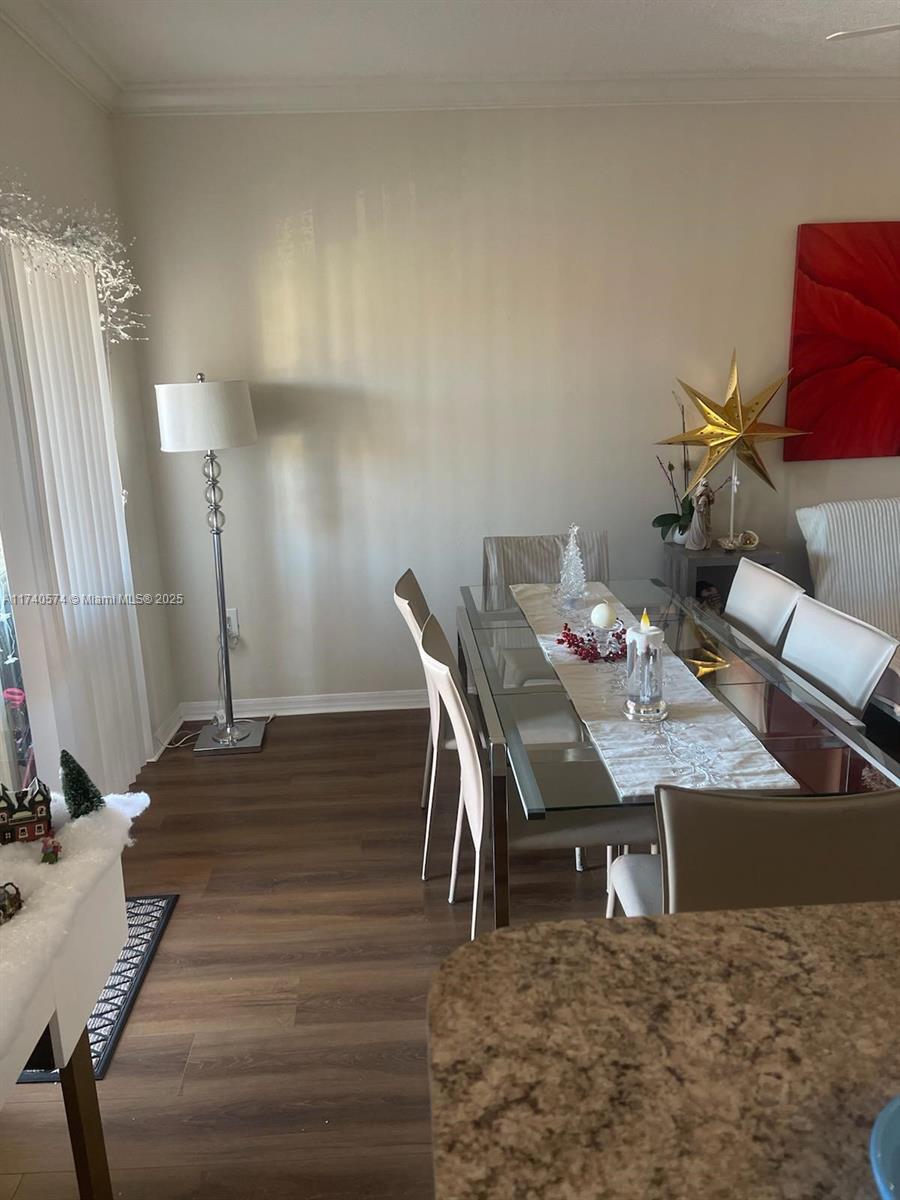MARQUESA CONDO - Residential