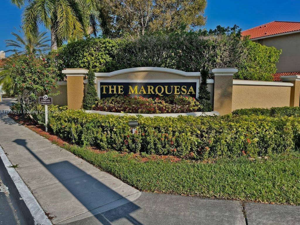 MARQUESA CONDO - Residential