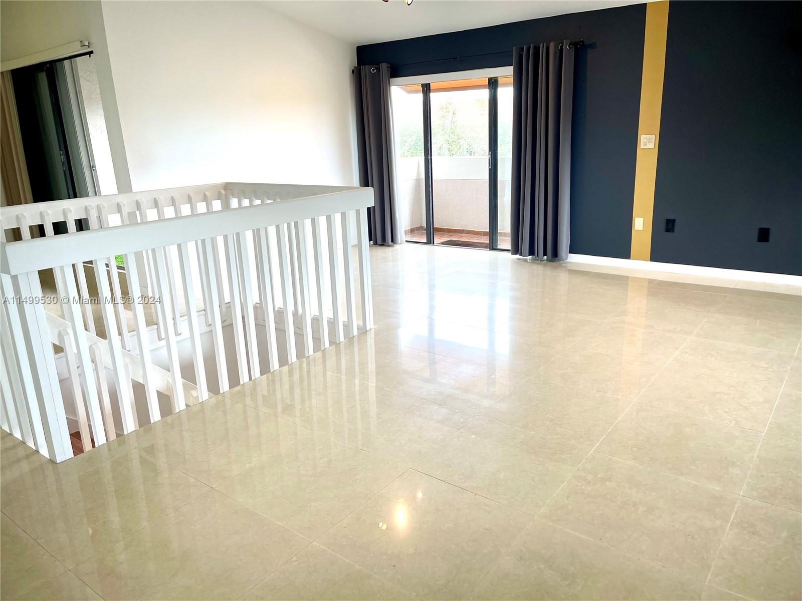 PALM CREST VILLAS CONDO - Residential