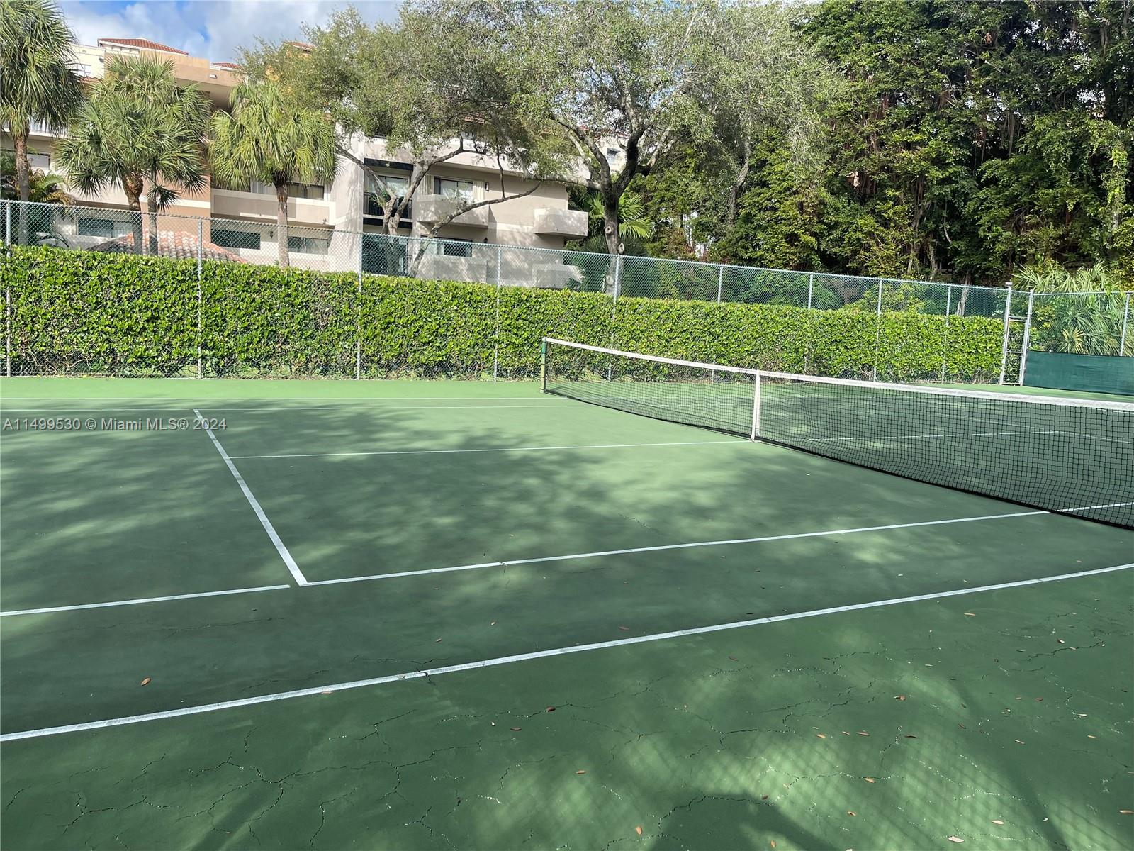 PALM CREST VILLAS CONDO - Residential