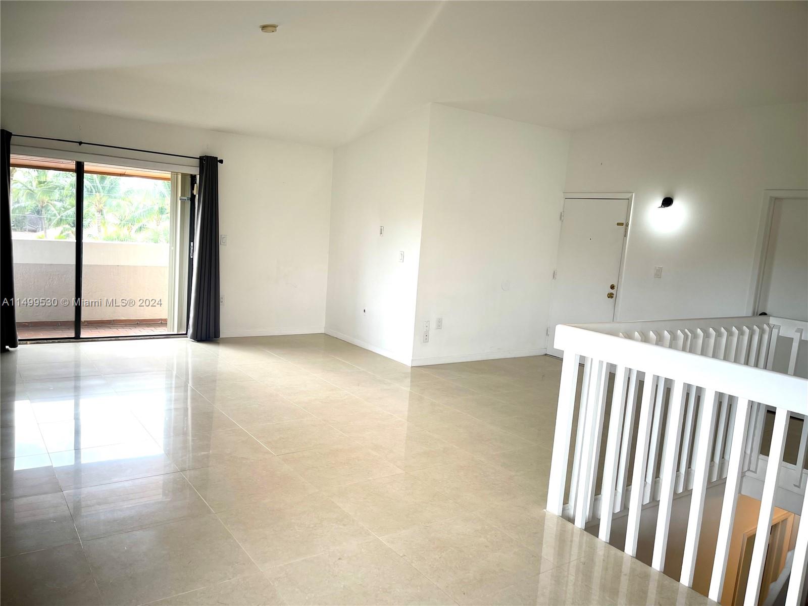 PALM CREST VILLAS CONDO - Residential