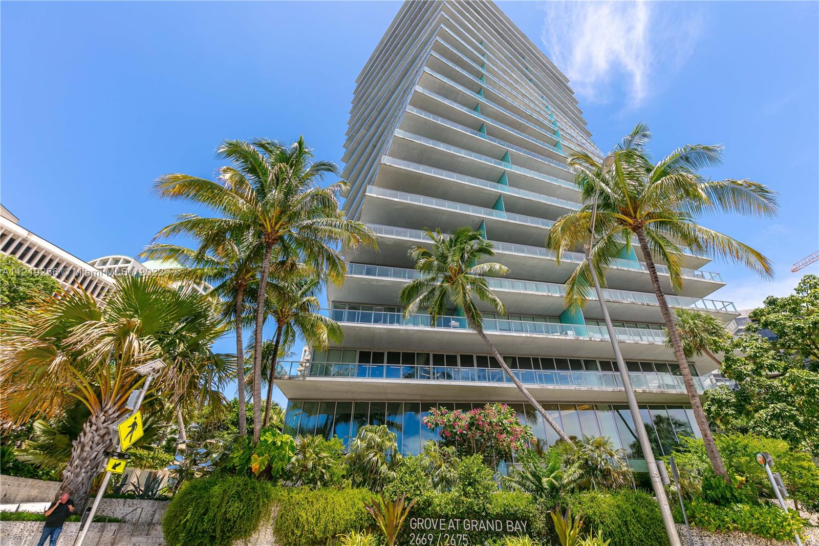 GROVE AT GRAND BAY - Residential