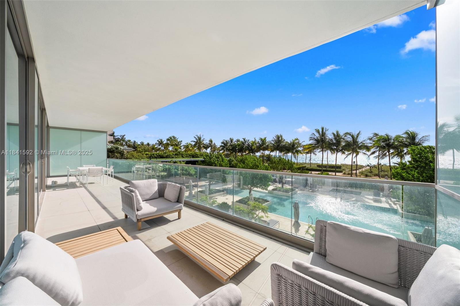 OCEANA BAL HARBOUR CONDO - Residential