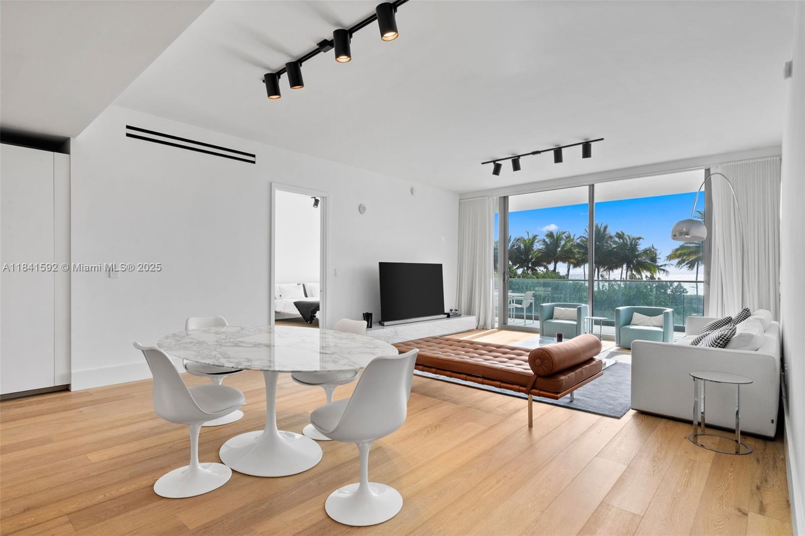 OCEANA BAL HARBOUR CONDO - Residential