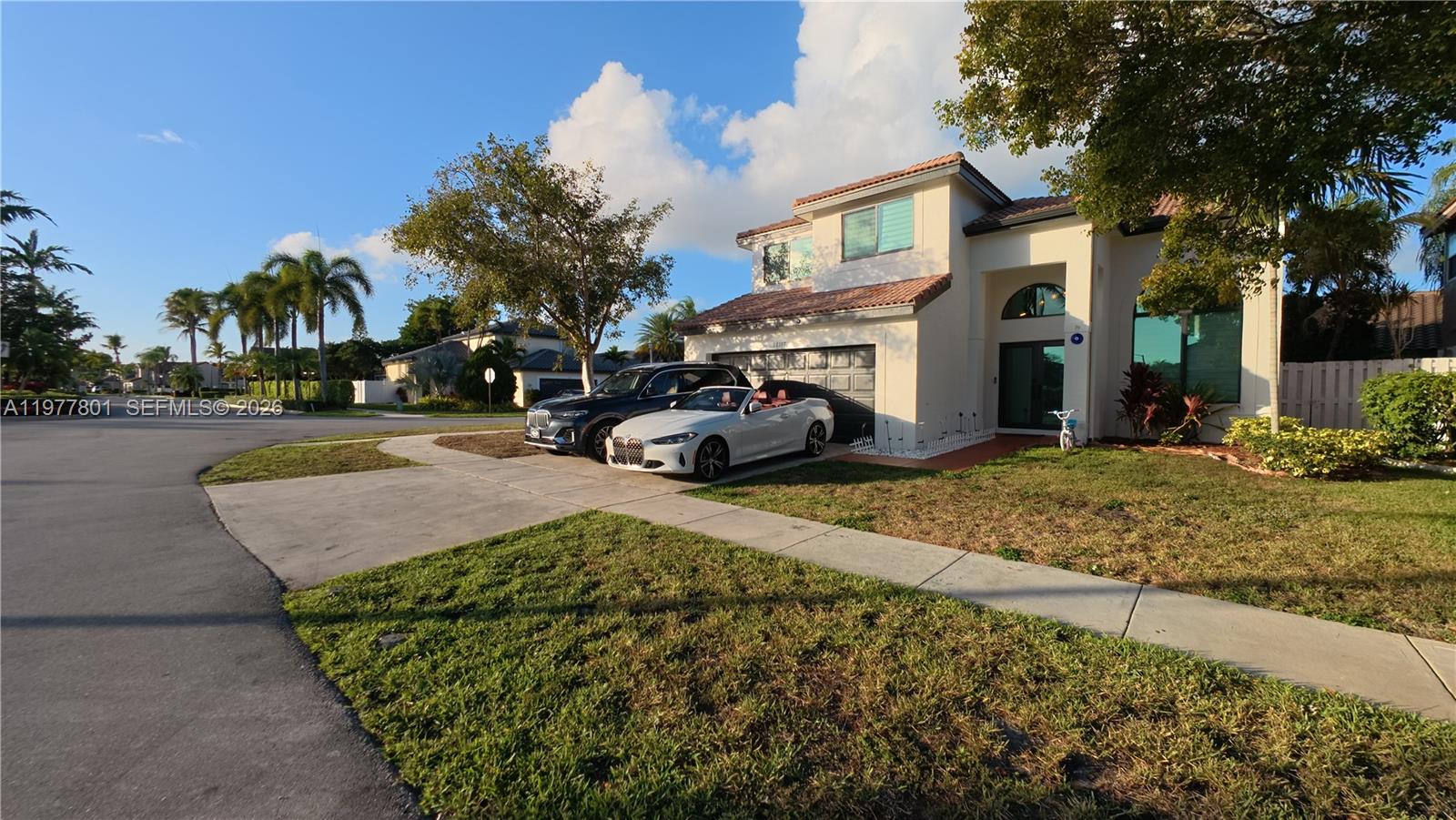 SILVER LAKES AT PEMBROKE - Residential