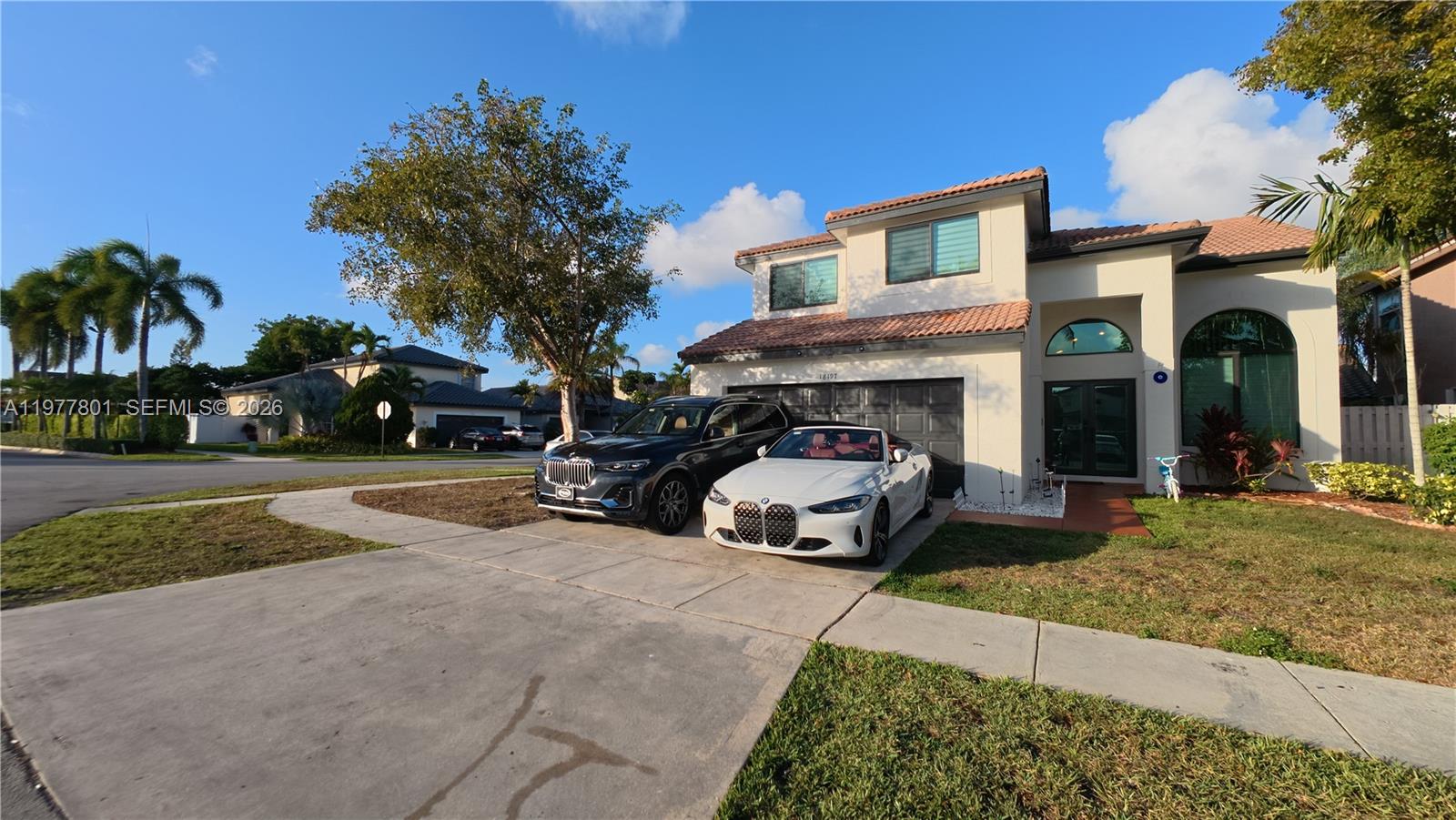 SILVER LAKES AT PEMBROKE - Residential