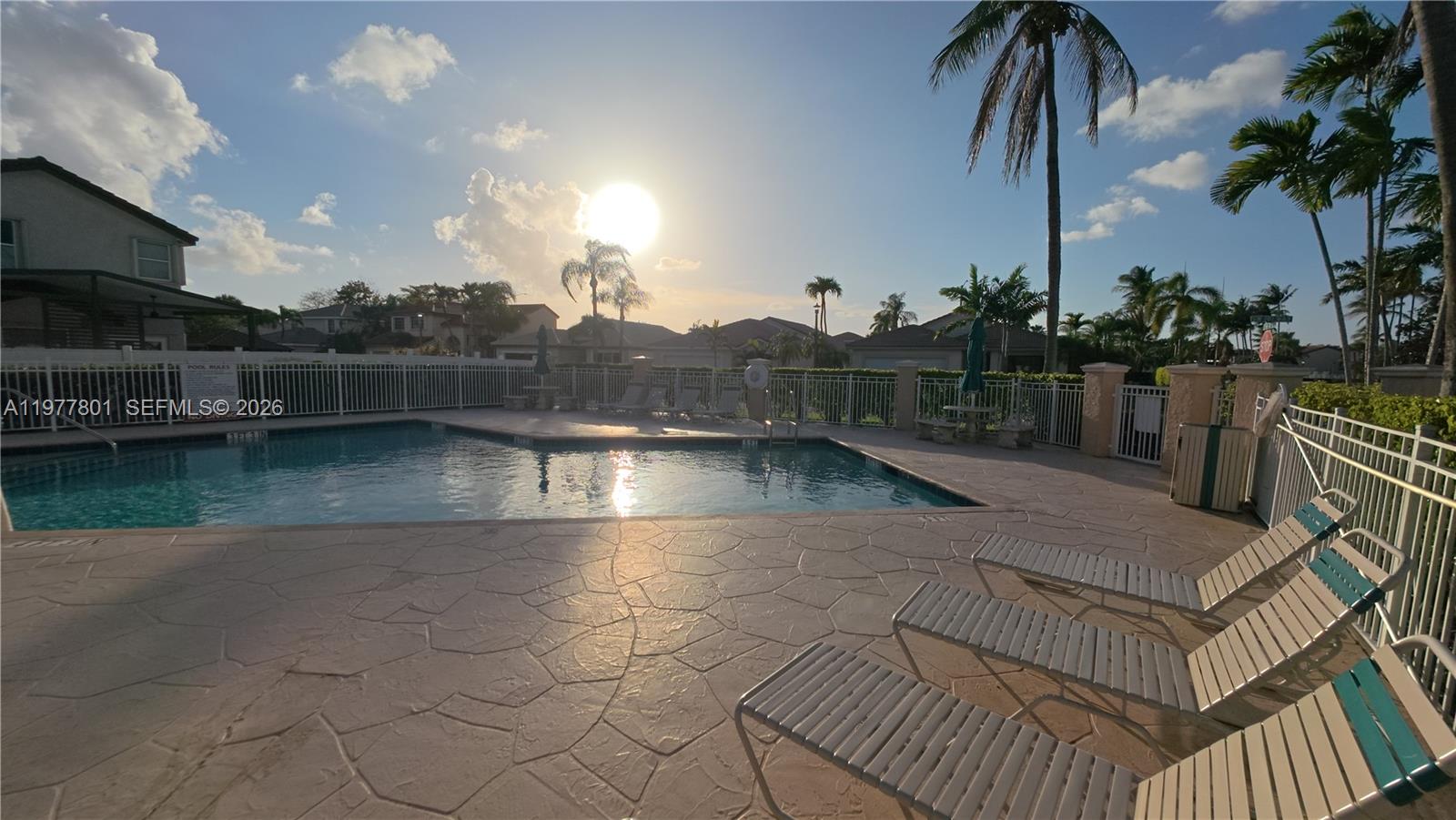 SILVER LAKES AT PEMBROKE - Residential