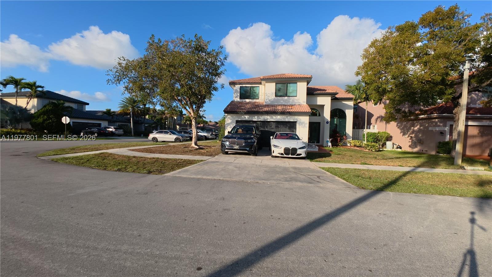 SILVER LAKES AT PEMBROKE - Residential