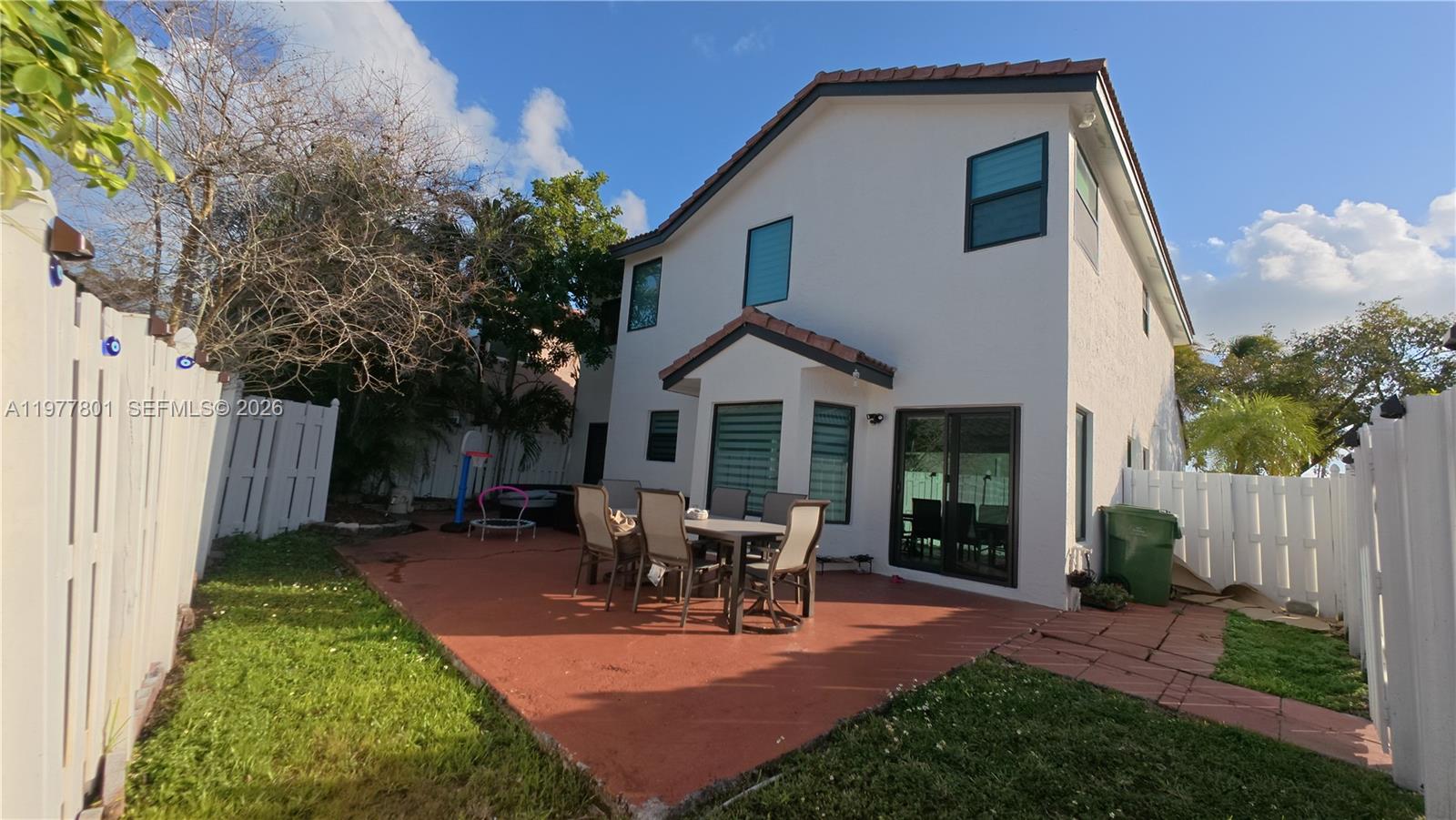 SILVER LAKES AT PEMBROKE - Residential