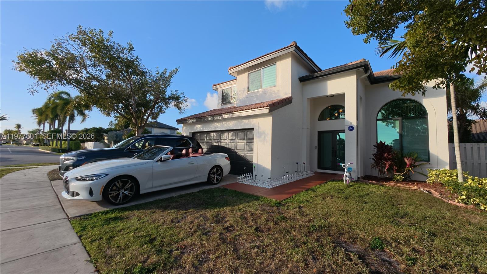 SILVER LAKES AT PEMBROKE - Residential