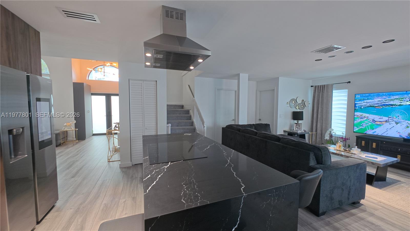 SILVER LAKES AT PEMBROKE - Residential