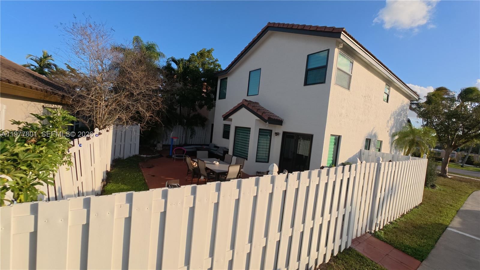 SILVER LAKES AT PEMBROKE - Residential