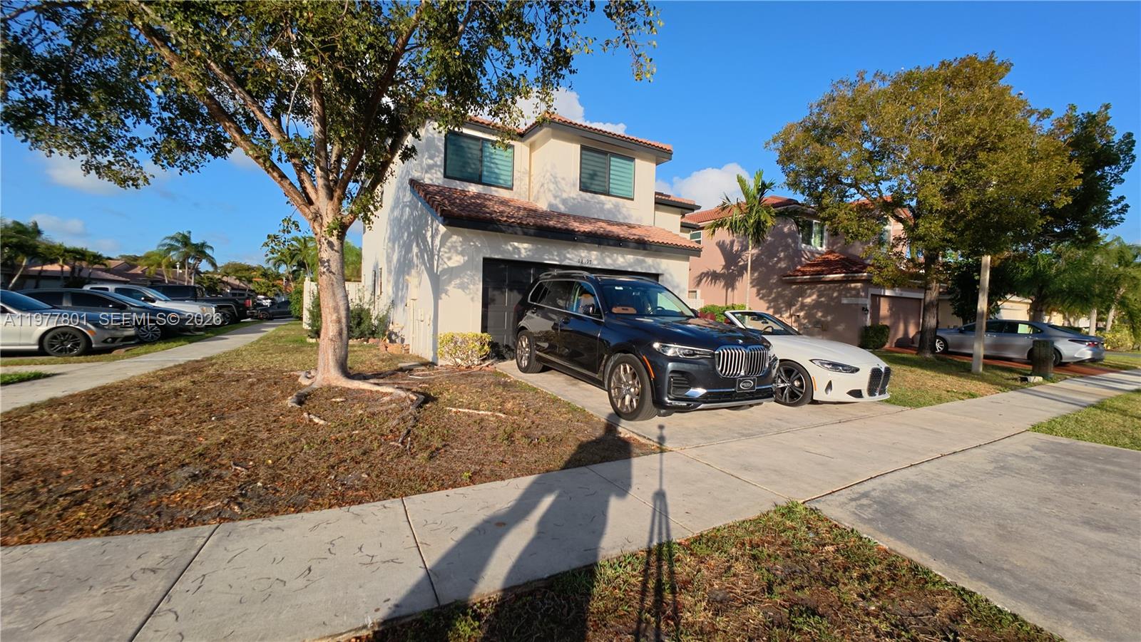 SILVER LAKES AT PEMBROKE - Residential