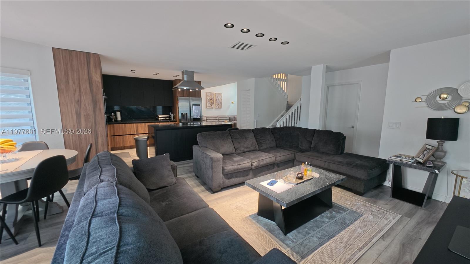 SILVER LAKES AT PEMBROKE - Residential